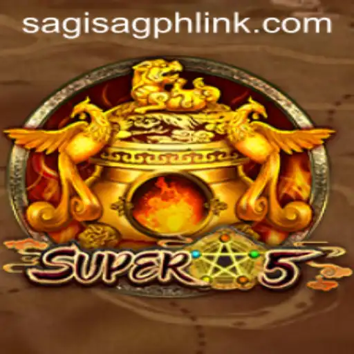 Unleashing Fun and Strategy: A Deep Dive into Super5