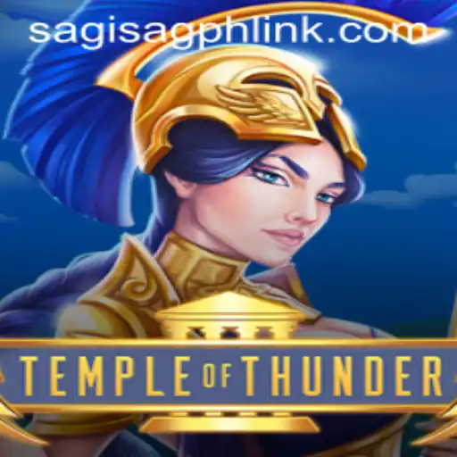 Temple of Thunder: A Mesmerizing Journey through the Mystical Realm