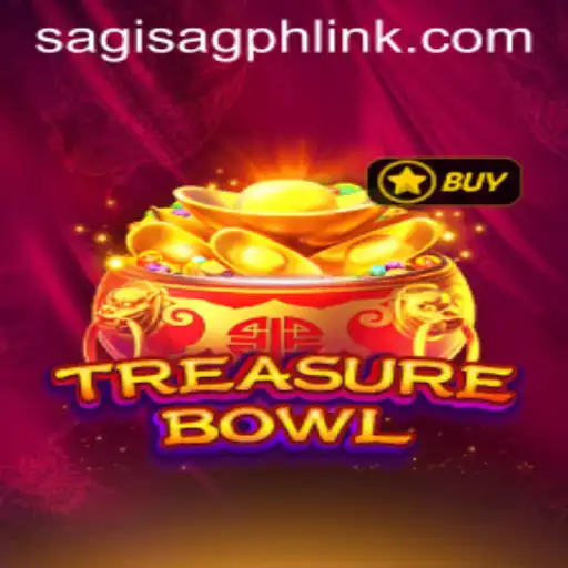 Ultimate Guide to TreasureBowl: Mastering the Art of Play