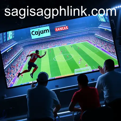 Exploring the Exciting World of Virtual Sports with SAGISAGPH
