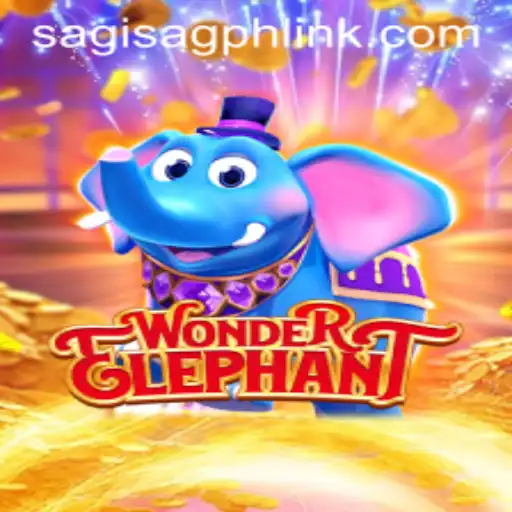 The Unveiling of WonderElephant: A New Gaming Sensation