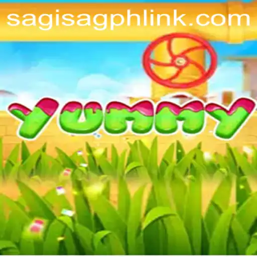 Discover the Exciting World of 'Yummy': A New Sensation in Gaming